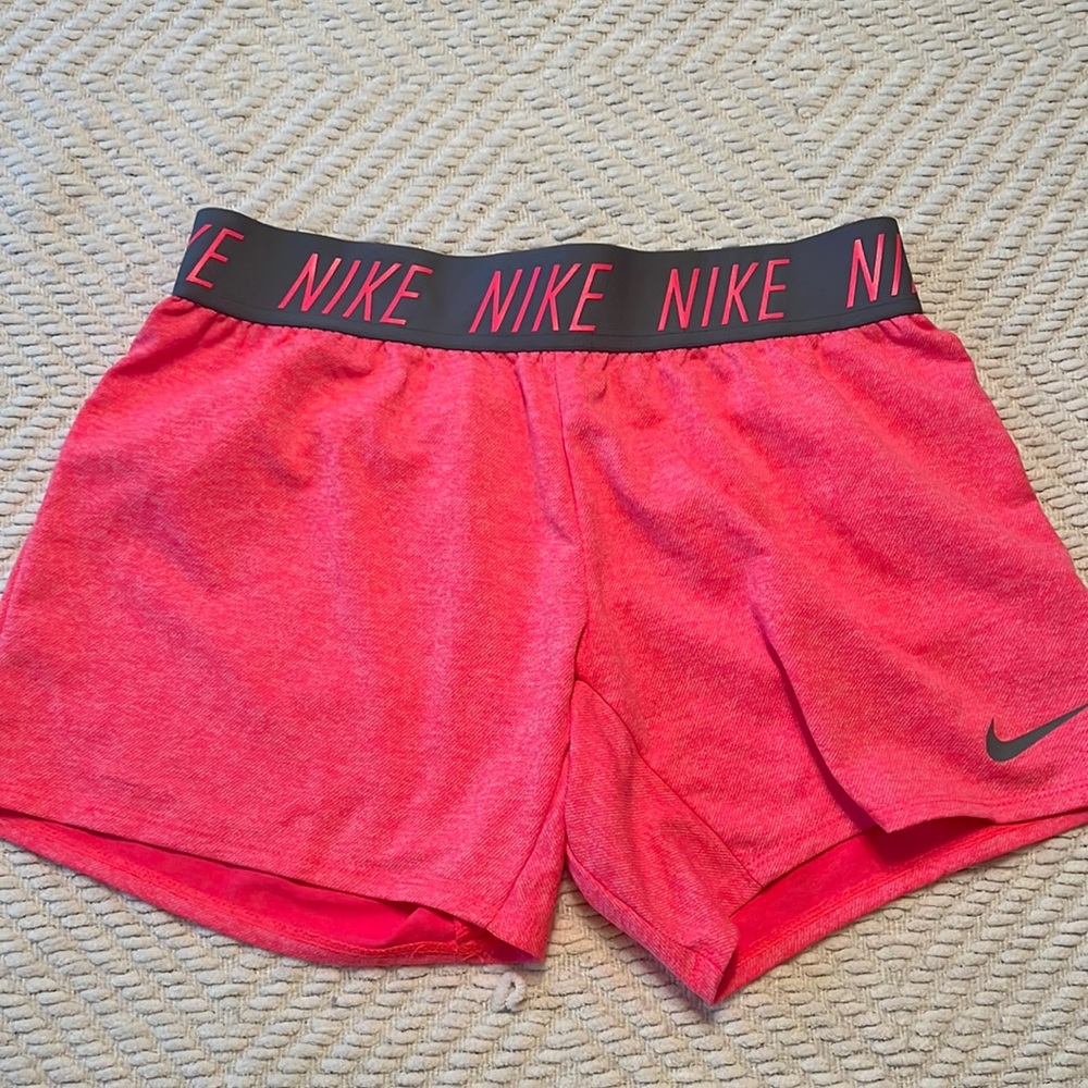 Nike shorts